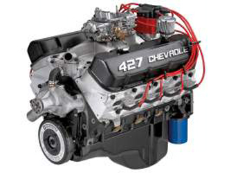 B247D Engine